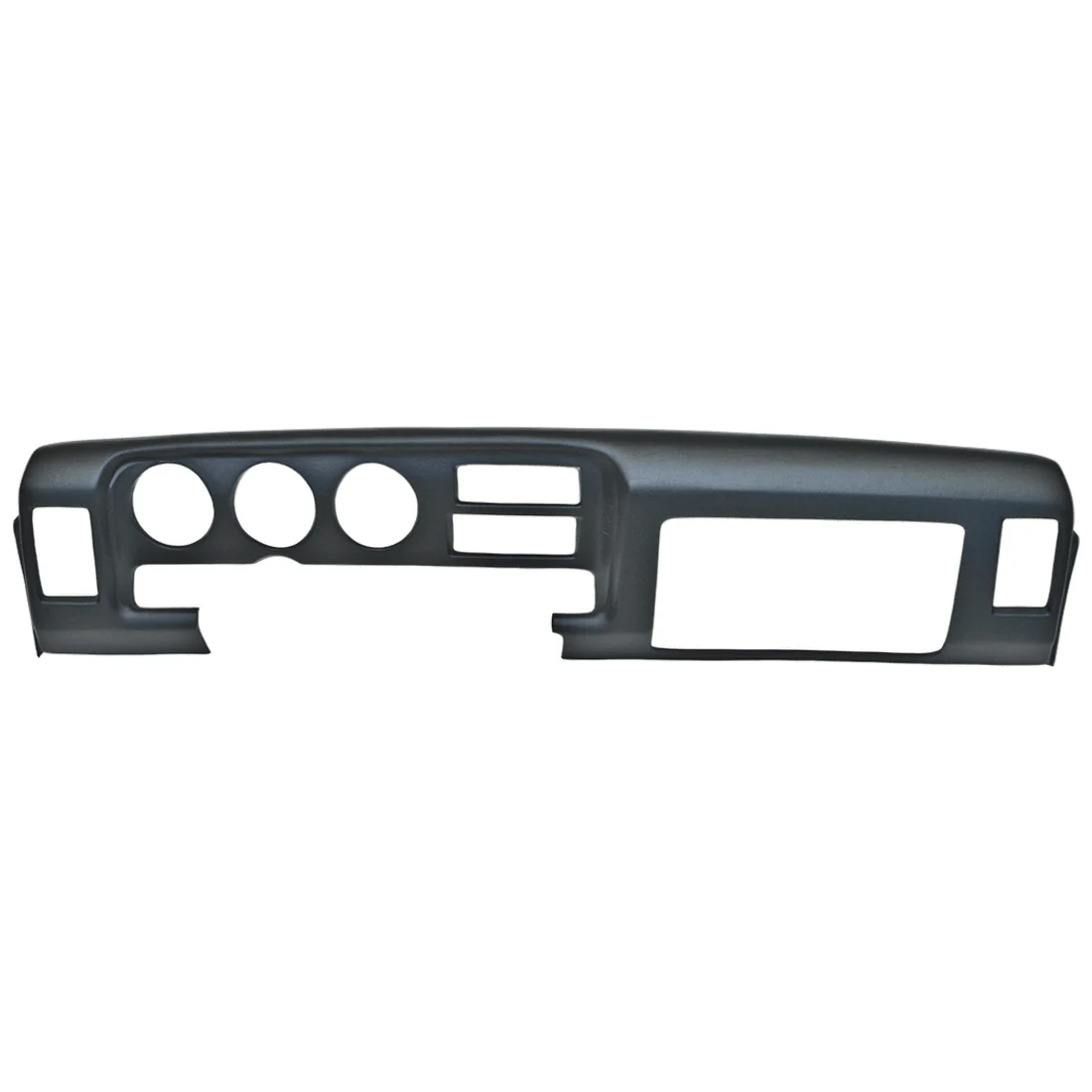 1969 Pontiac GTO, Le Mans & Tempest Dash Cover - Image 3