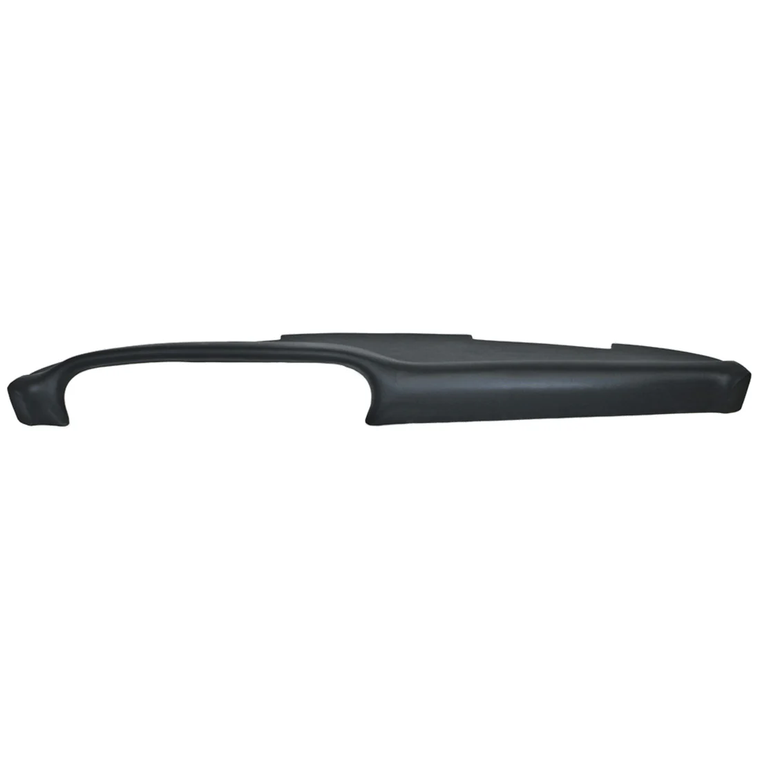 1969-1985 Porsche 911, 912, 930 Dash Cover - Image 4