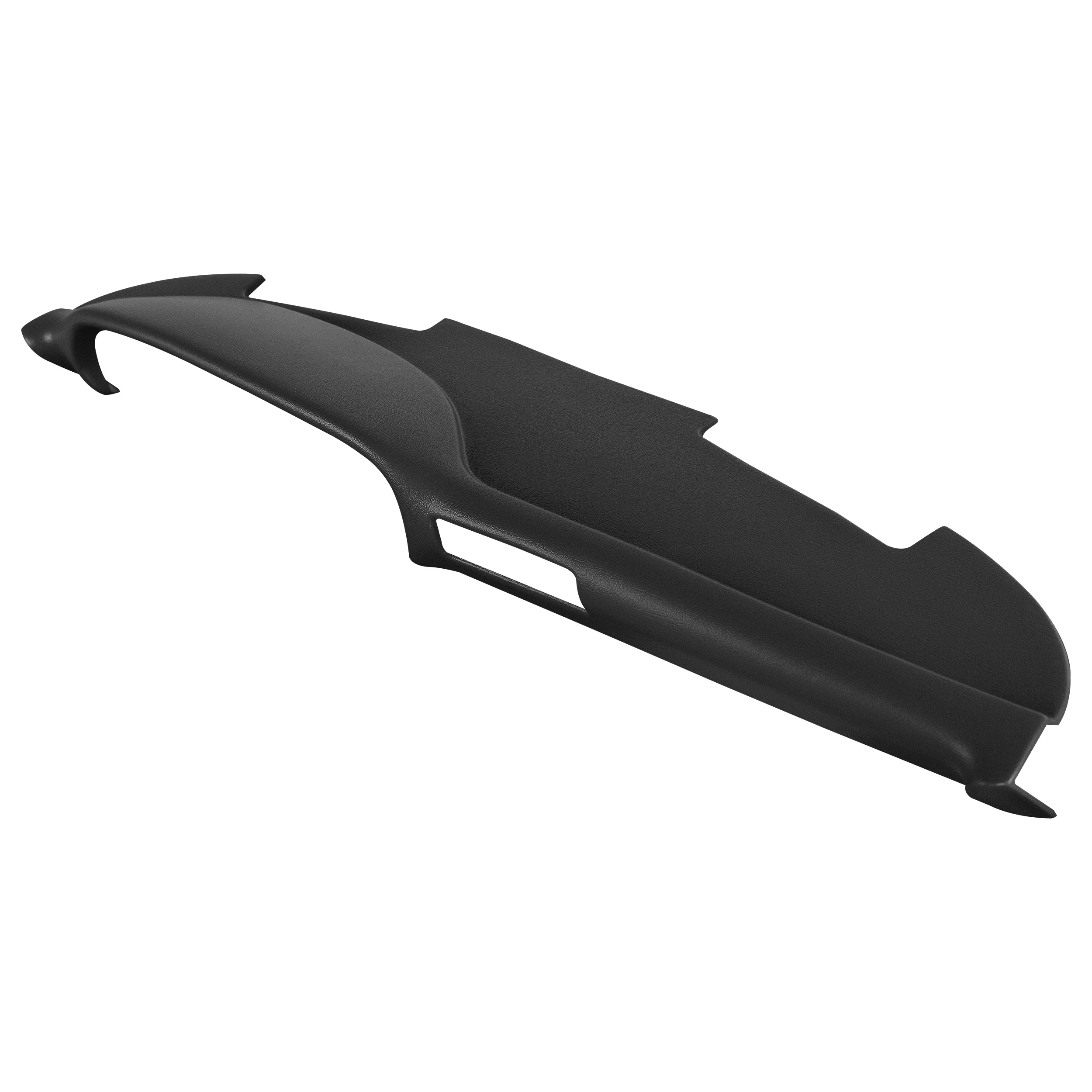 1969-1985 Porsche 911, 912, 930 Dash Cover - Image 5