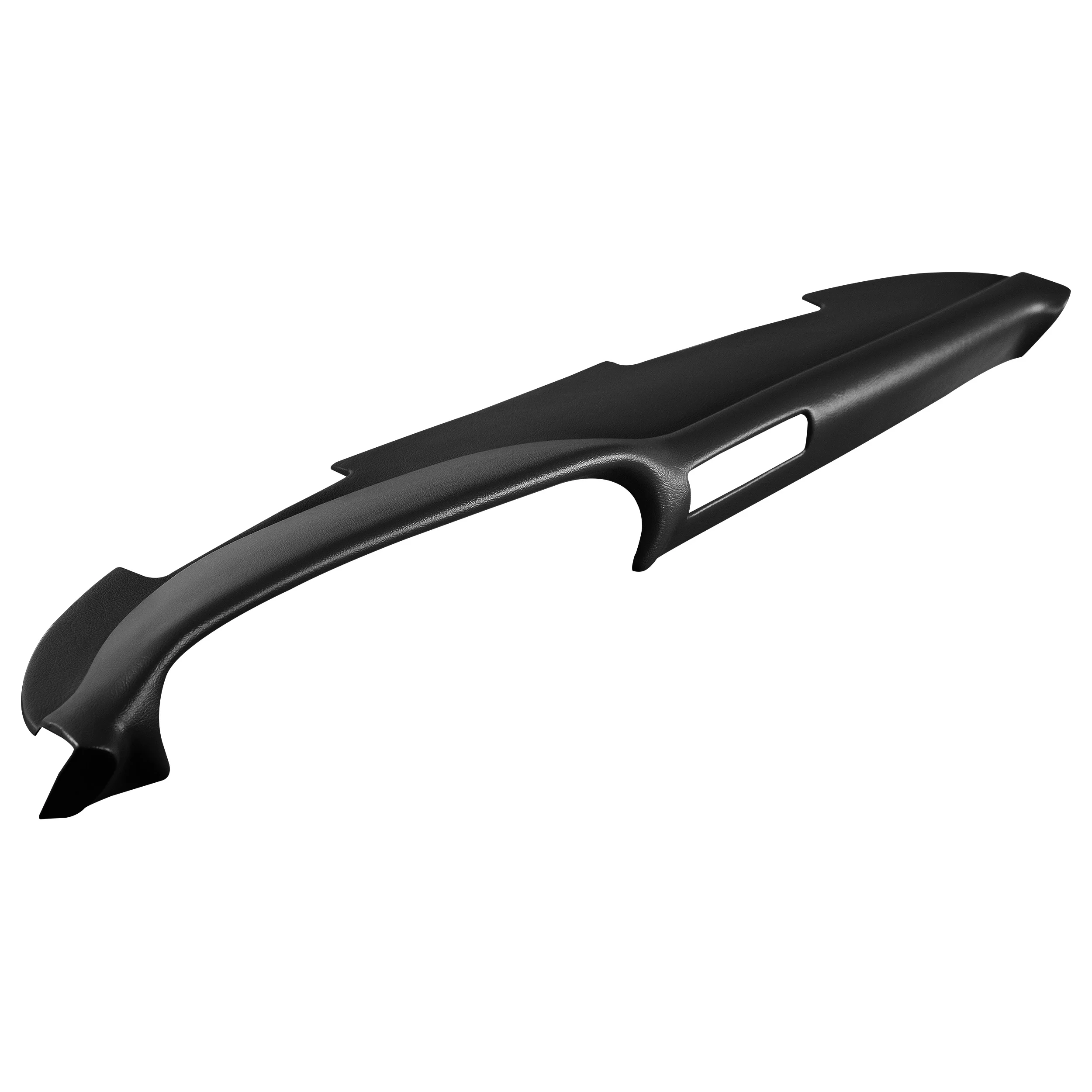 1969-1985 Porsche 911, 912, 930 Dash Cover - Image 6