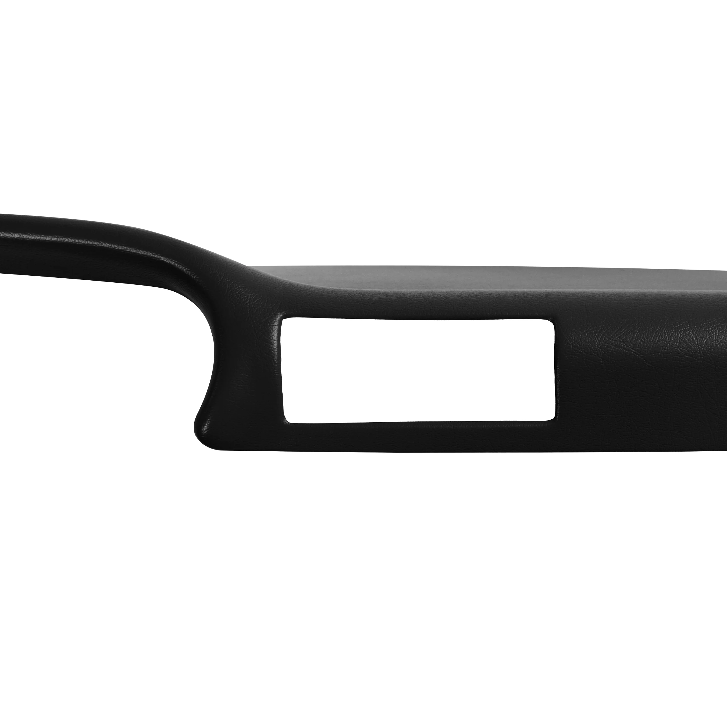 1986-1989 Porsche 911, 930 With A/C Dash Cover - Image 4