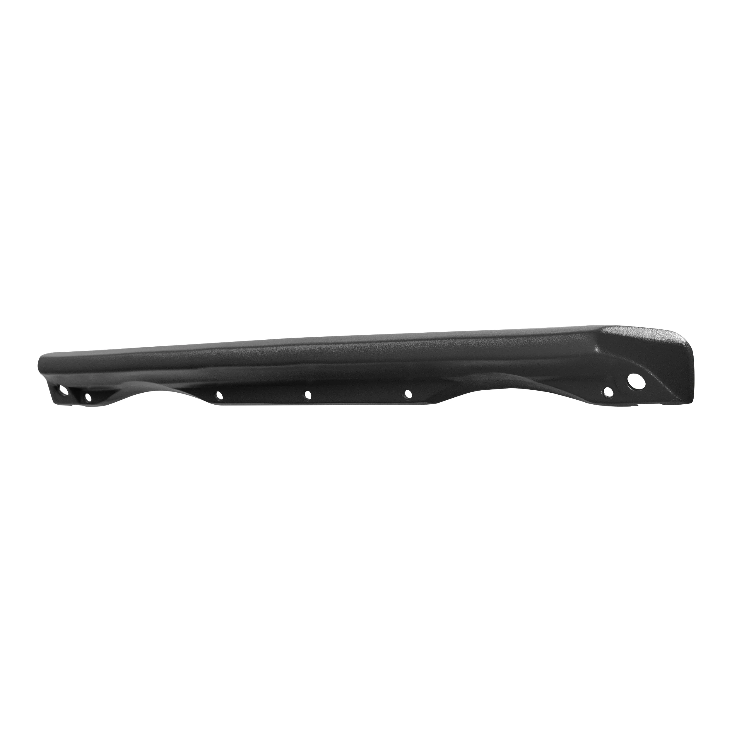 1968-1983 Toyota Landcruiser Hard Top, FJ-40 Dash Cover - Image 2