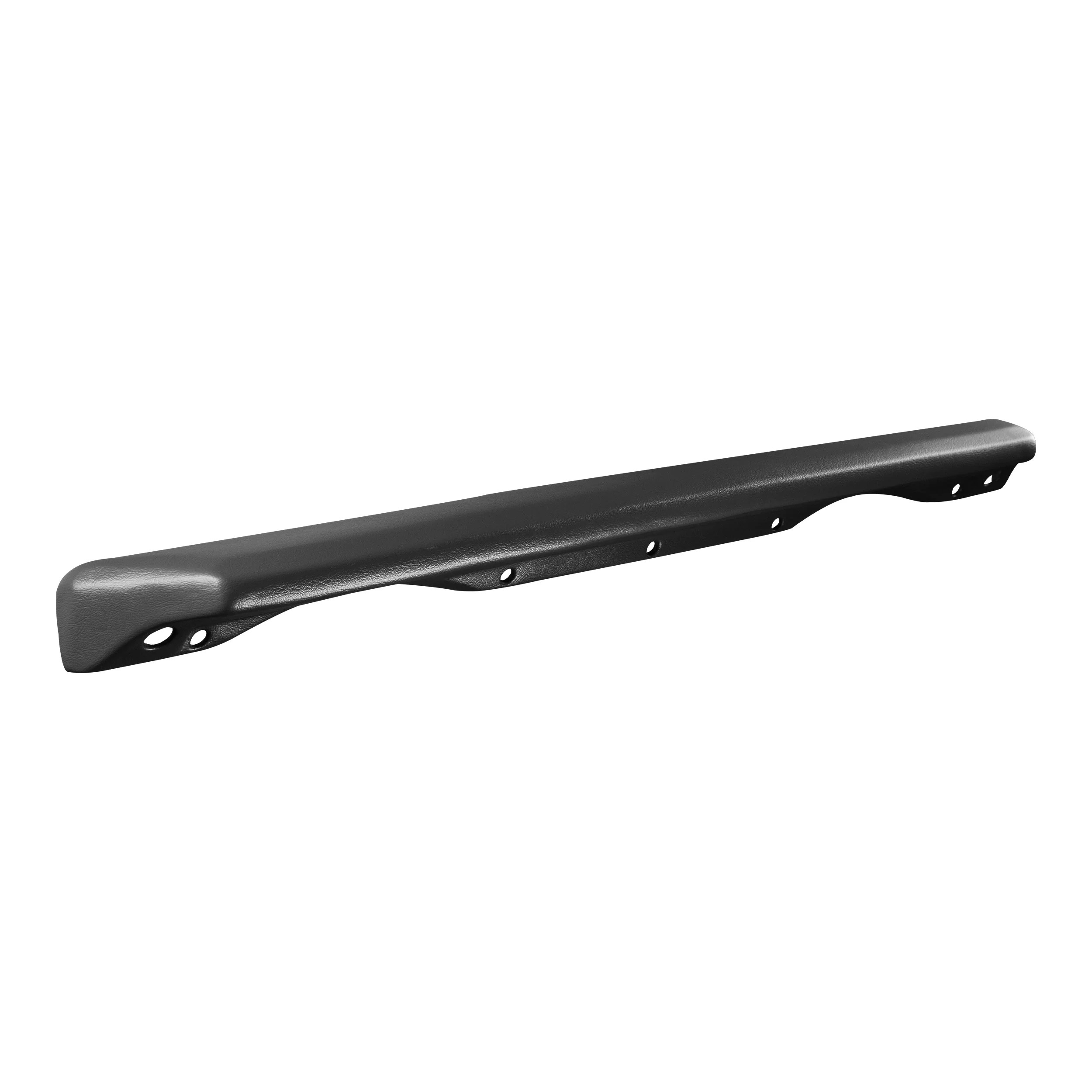 1968-1983 Toyota Landcruiser Hard Top, FJ-40 Dash Cover - Image 3