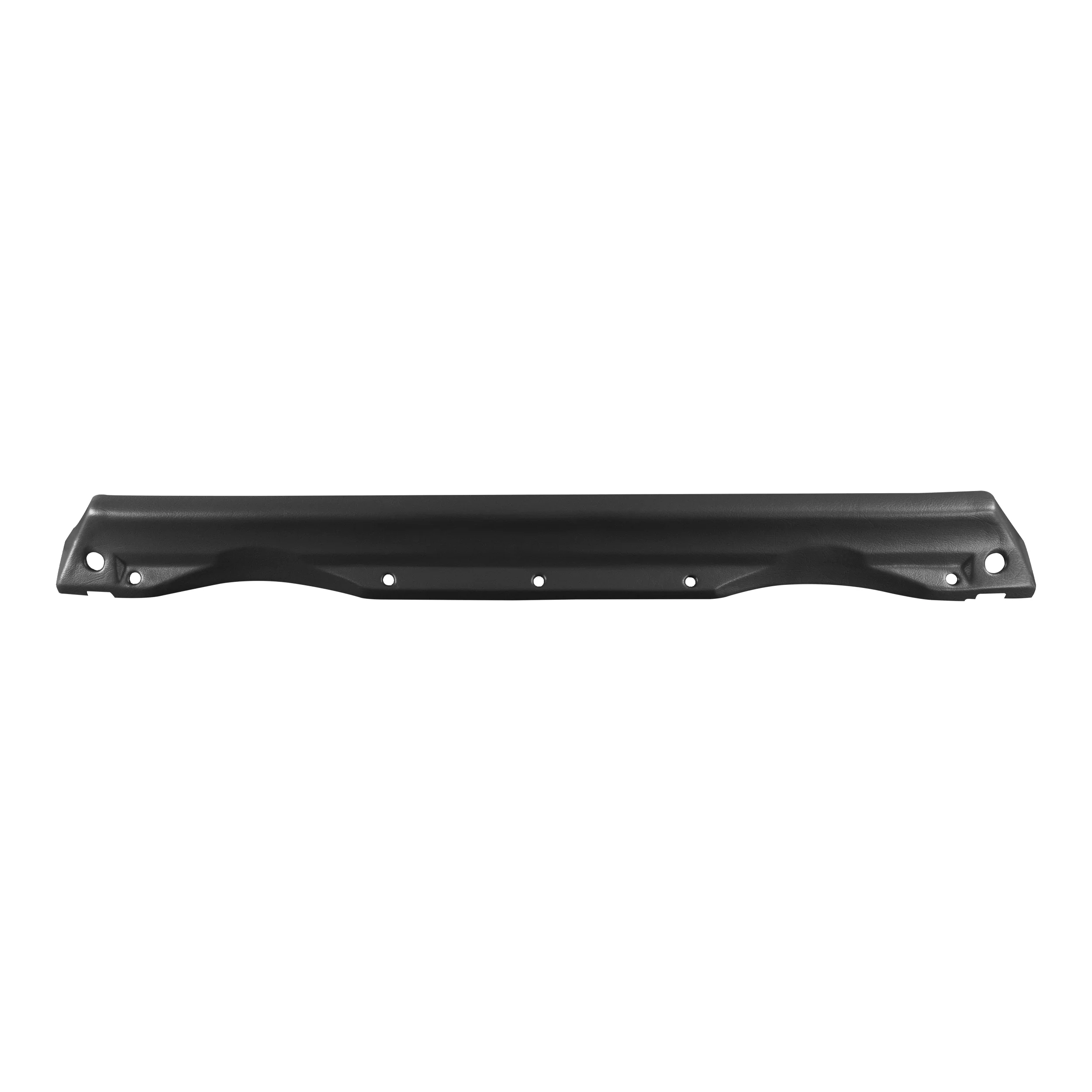 1968-1983 Toyota Landcruiser Hard Top, FJ-40 Dash Cover - Image 4