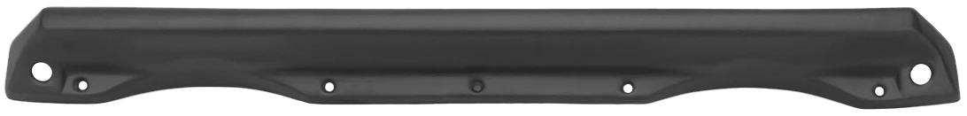 1968-1983 Toyota Landcruiser Hard Top, FJ-40 Dash Cover - Image 5